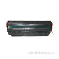 Kartrid toner CRG 728 yang kompatibel untuk printer Canon